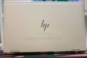 New Laptop HP EliteBook 1040 G8 32GB Intel Core i7 SSD 512GB