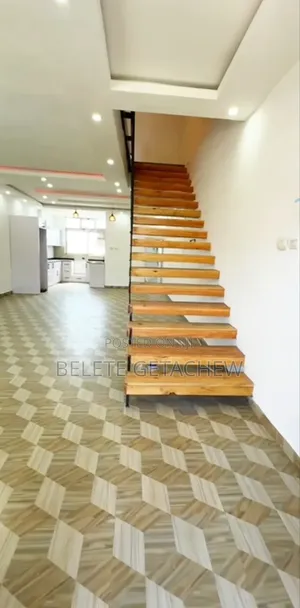 2bdrm Apartment in Ayat, Duplex, Bole for sale
