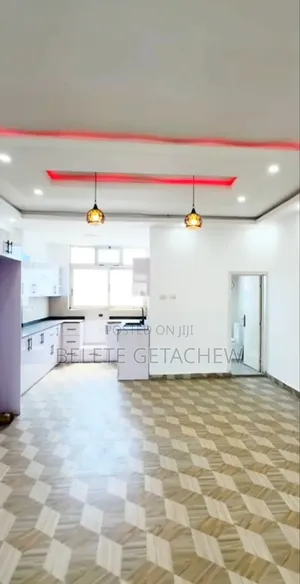 2bdrm Apartment in Ayat, Duplex, Bole for sale