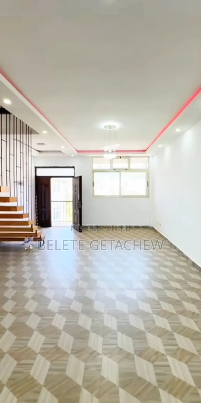 2bdrm Apartment in Ayat, Duplex, Bole for sale