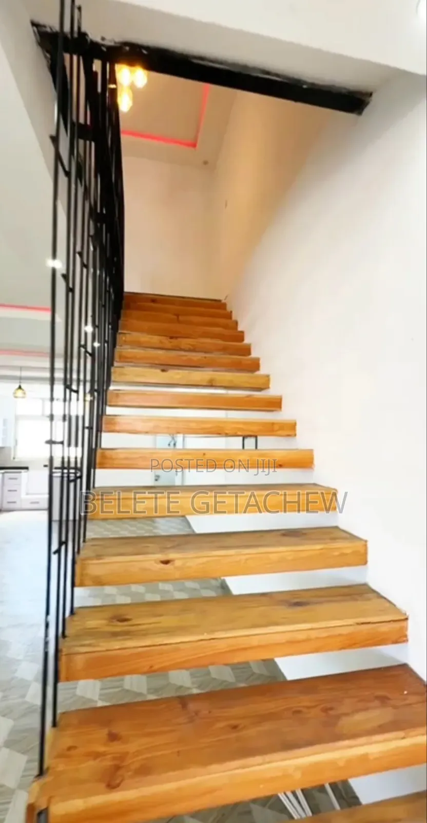 2bdrm Apartment in Ayat, Duplex, Bole for sale
