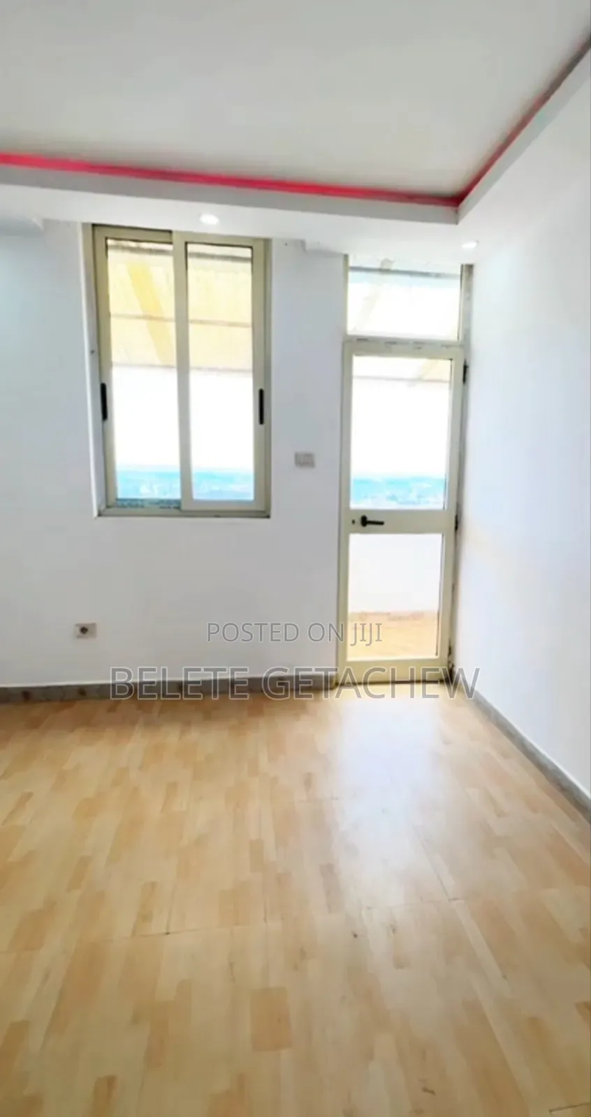 2bdrm Apartment in Ayat, Duplex, Bole for sale