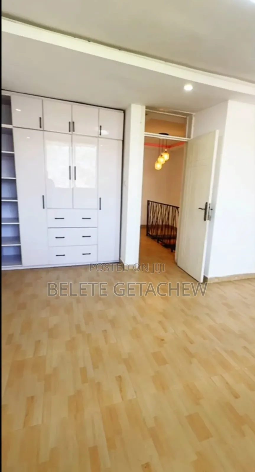 2bdrm Apartment in Ayat, Duplex, Bole for sale