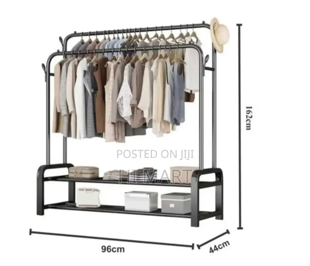 High Quality Cloth Storage Rack and Dryer Stand