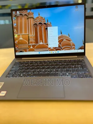 New Lenovo Thinkbook 14 16GB Qualcomm Snapdragon X Elite SSD 512GB