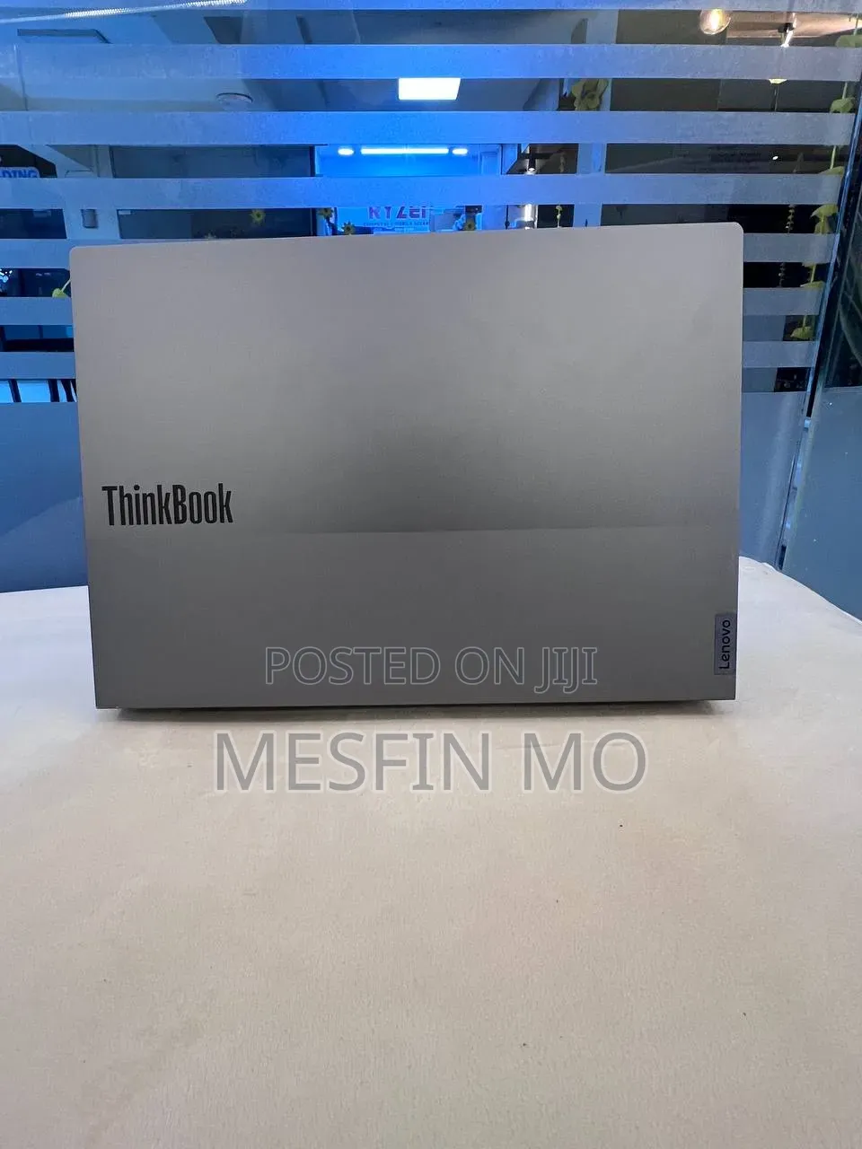 New Lenovo Thinkbook 14 16GB Qualcomm Snapdragon X Elite SSD 512GB