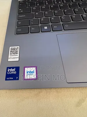 New Lenovo Thinkbook 14 16GB Qualcomm Snapdragon X Elite SSD 512GB