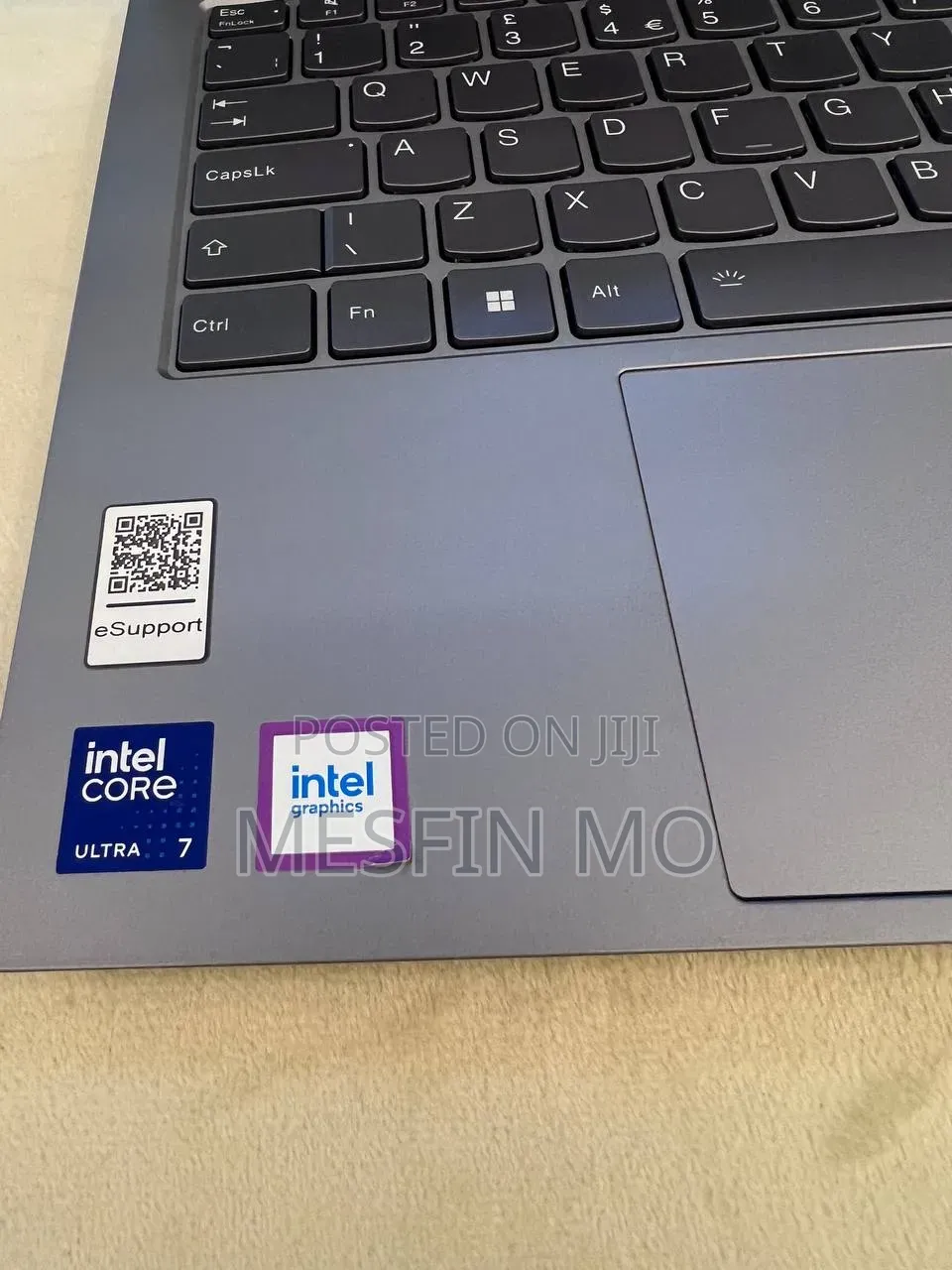 New Lenovo Thinkbook 14 16GB Qualcomm Snapdragon X Elite SSD 512GB