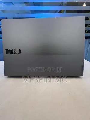New Lenovo Thinkbook 14 16GB Qualcomm Snapdragon X Elite SSD 512GB