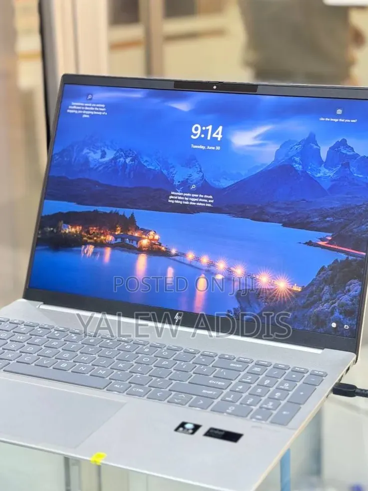 New Laptop HP Pavilion 15 32GB Intel Core Ultra 7 SSD 1T