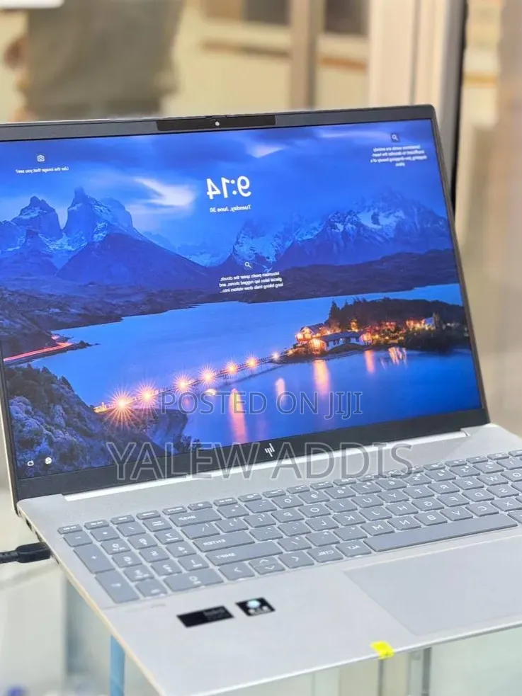 New Laptop HP Pavilion 15 32GB Intel Core Ultra 7 SSD 1T