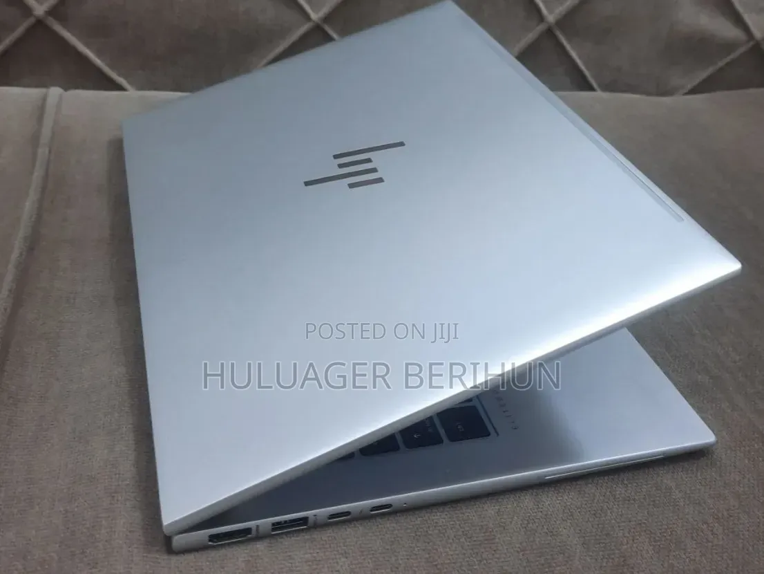 New Laptop HP EliteBook 840 10 16GB Intel Core i7 SSD 512GB