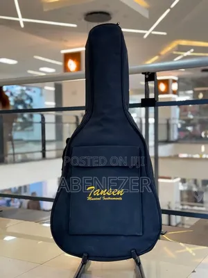 Acostic Guitar Bag ( Original)