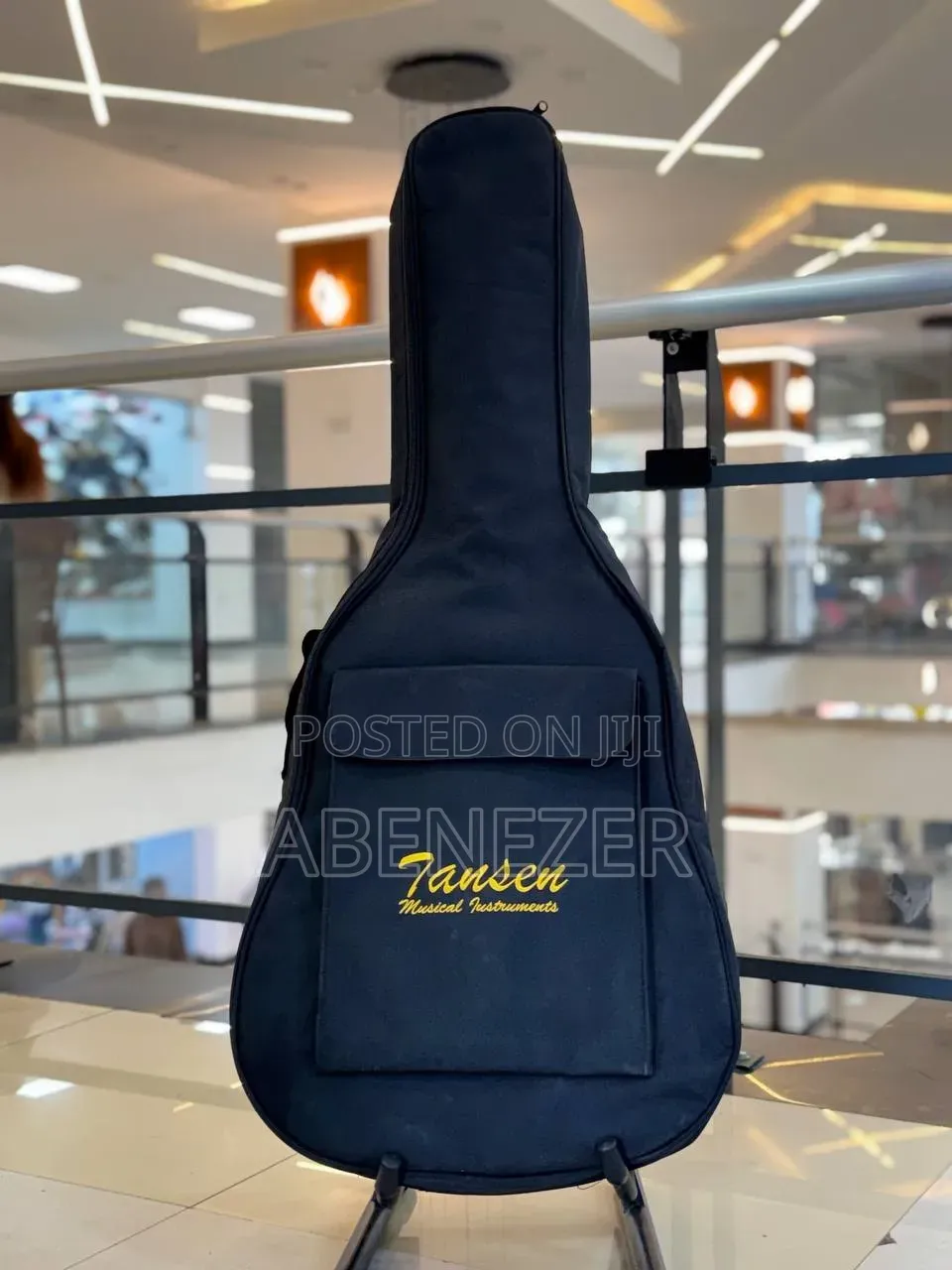 Acostic Guitar Bag ( Original)
