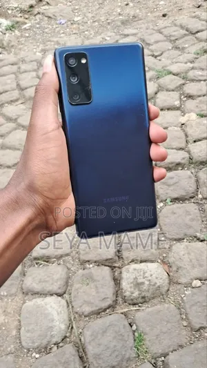 Samsung Galaxy S20 FE 128 GB Blue