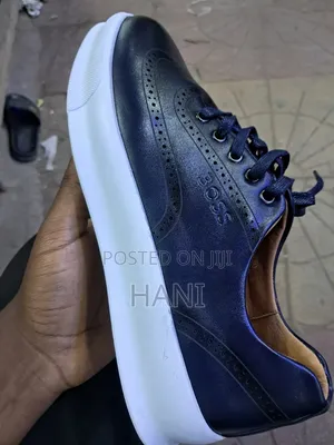 Boss Original Shoe