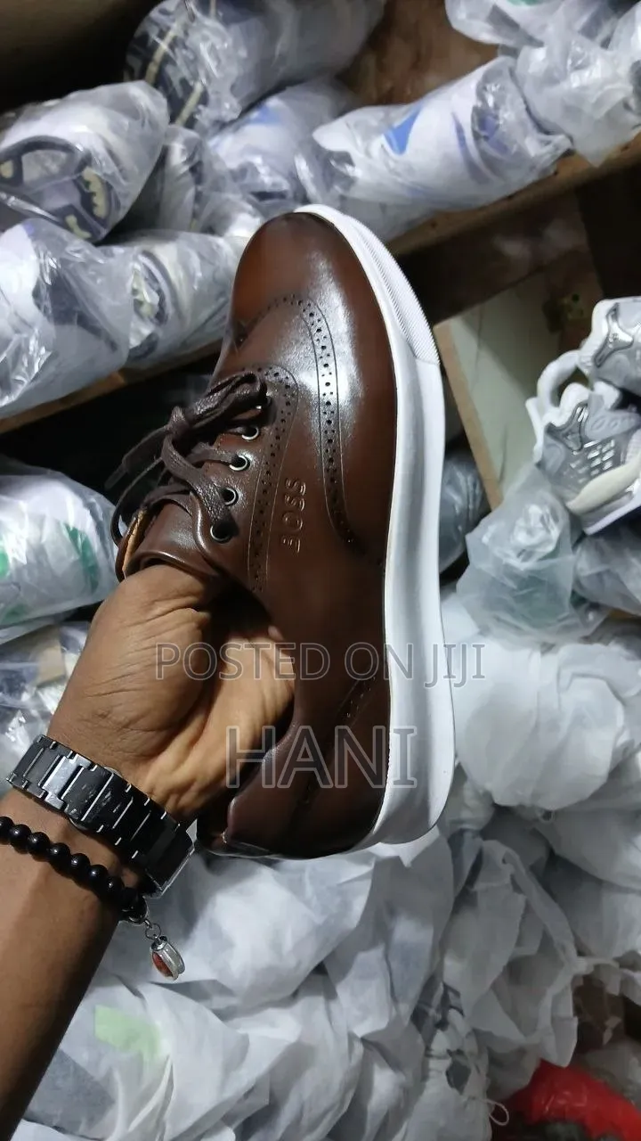 Boss Original Shoe
