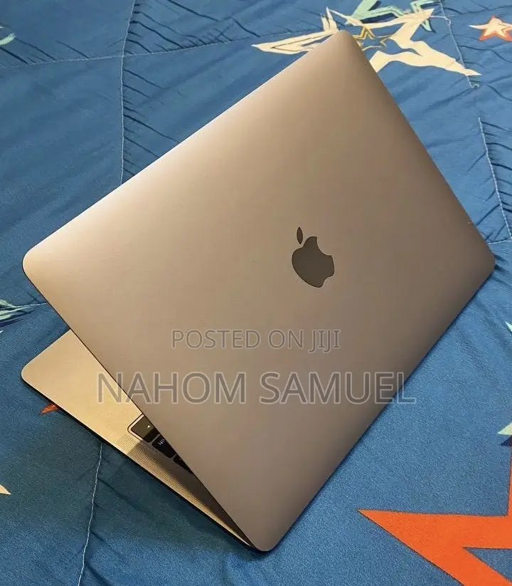 Laptop Apple MacBook Air 2019 8GB Intel Core i5 SSD 128GB