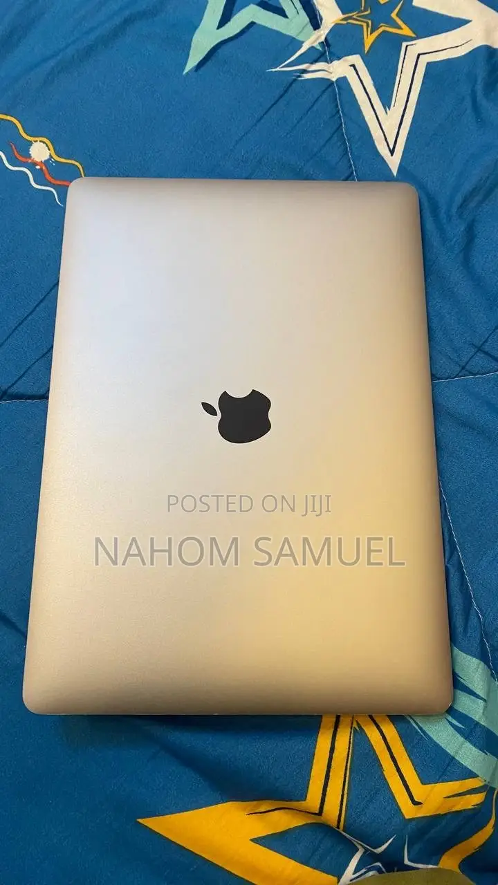 Laptop Apple MacBook Air 2019 8GB Intel Core i5 SSD 128GB
