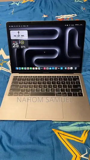 Laptop Apple MacBook Air 2019 8GB Intel Core i5 SSD 128GB