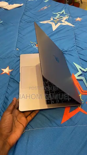 Laptop Apple MacBook Air 2019 8GB Intel Core i5 SSD 128GB