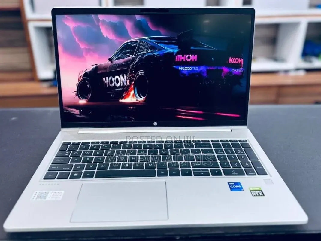 New Laptop HP Probook 11 EE G1 16GB Intel Core i7 SSD 1T