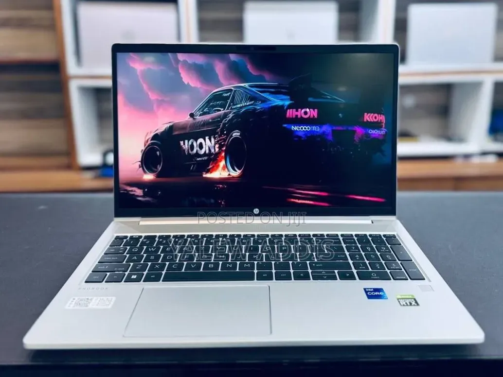 New Laptop HP Probook 11 EE G1 16GB Intel Core i7 SSD 1T