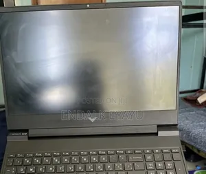 New Laptop HP Victus 15 16GB Intel Core i5 SSD 512GB