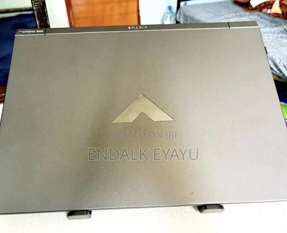 New Laptop HP Victus 15 16GB Intel Core i5 SSD 512GB