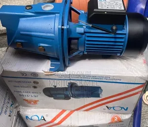 Nova Jet 1.1hp Water Pump Hmax 50
