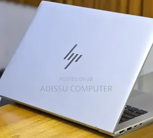 New Laptop HP EliteBook 840 G8 16GB Intel Core i7 SSD 512GB