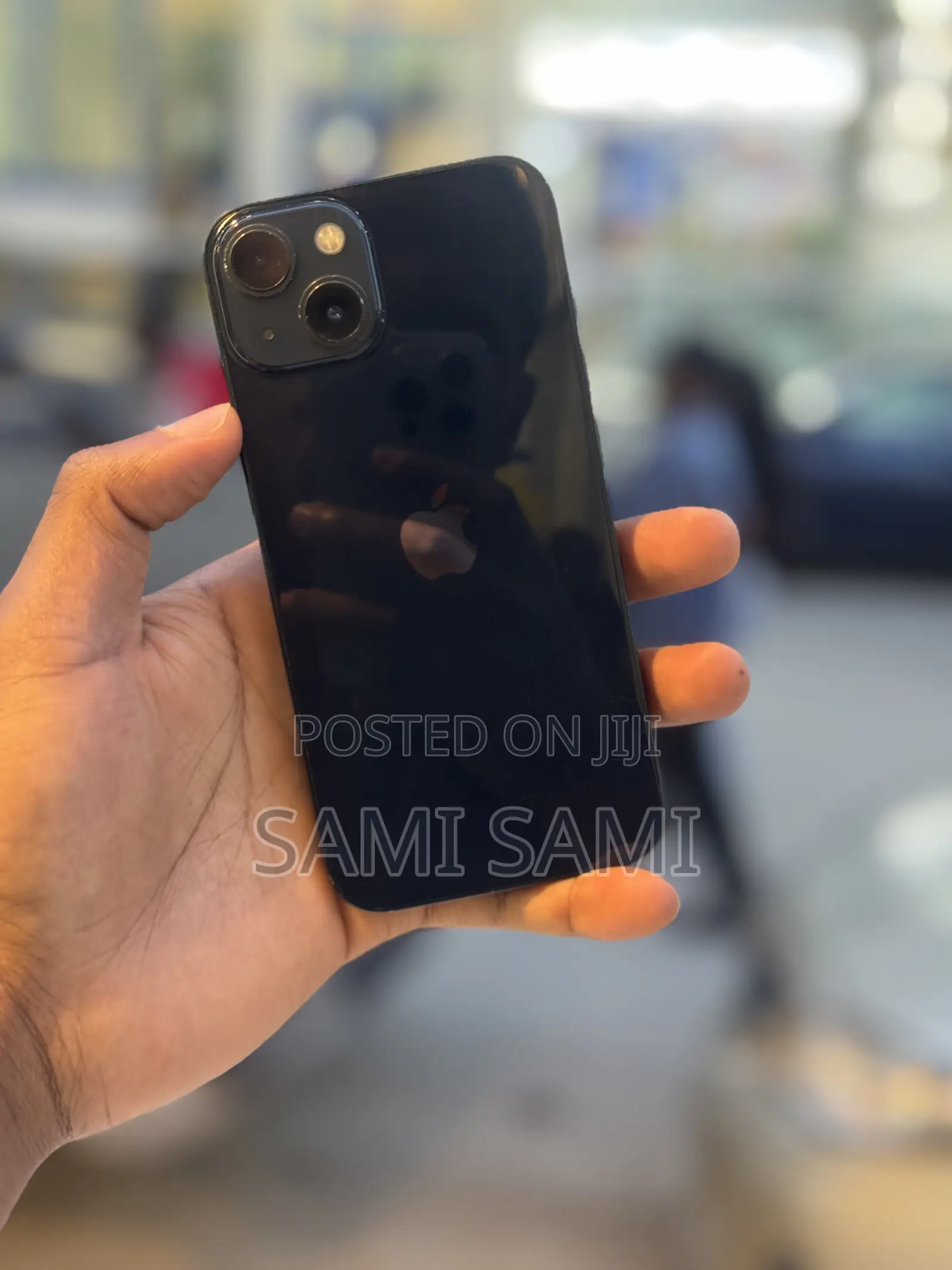 Apple iPhone 13 128 GB Blue