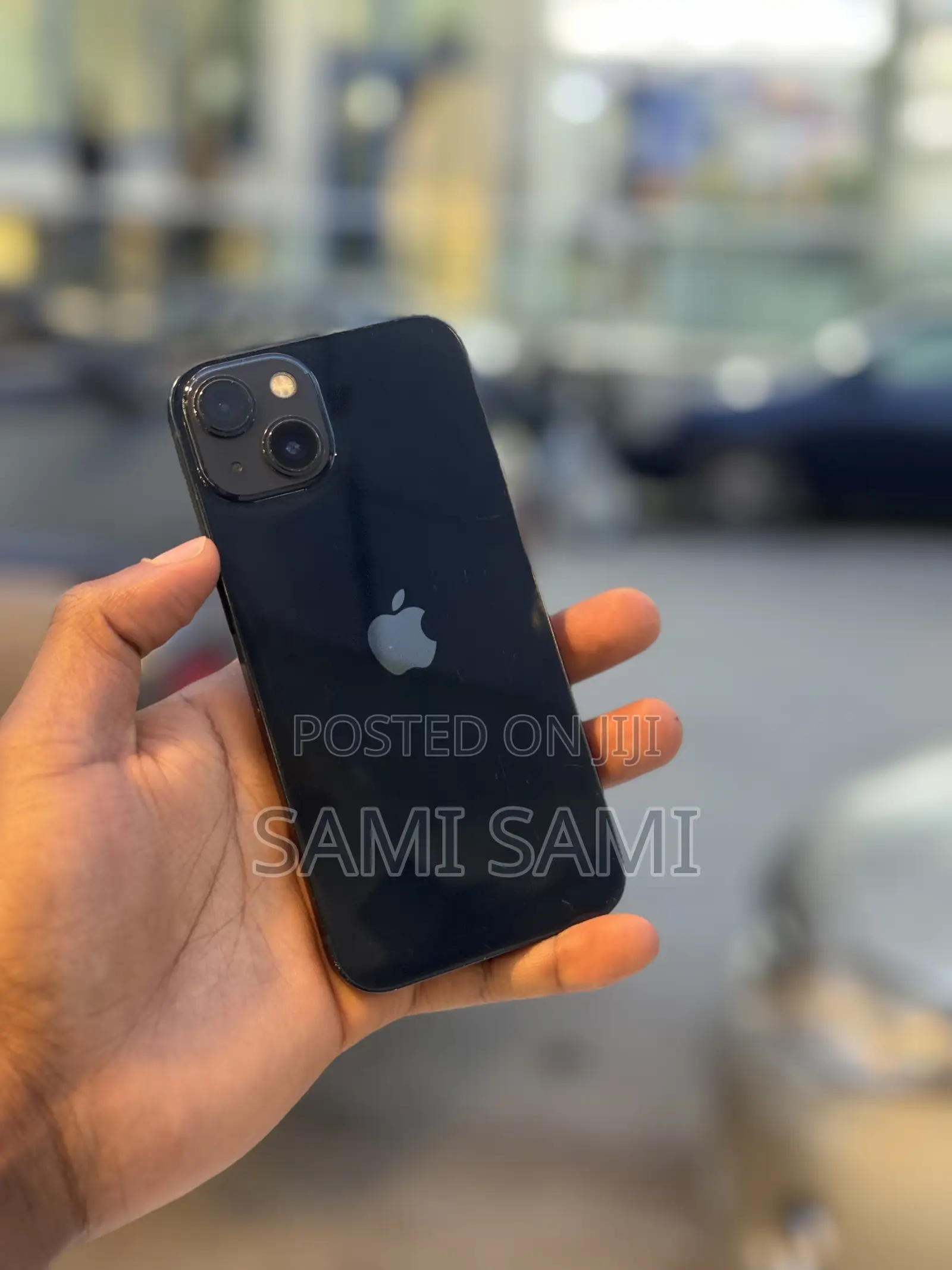Apple iPhone 13 128 GB Blue