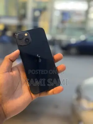 Apple iPhone 13 128 GB Blue