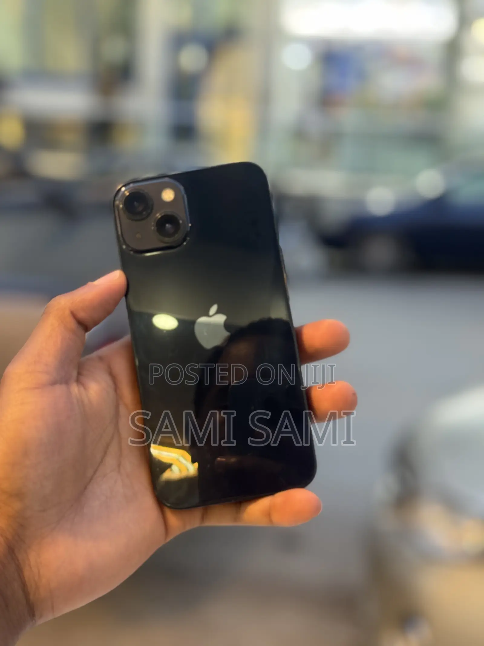 Apple iPhone 13 128 GB Blue