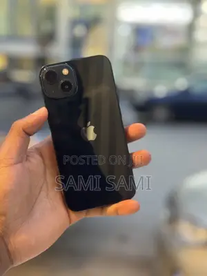 Apple iPhone 13 128 GB Blue