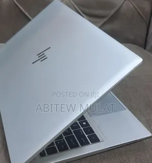 New Laptop HP EliteBook 850 G8 16GB Intel Core i7 SSD 512GB