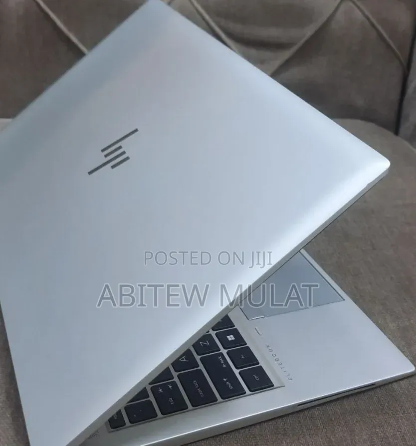 New Laptop HP EliteBook 850 G8 16GB Intel Core i7 SSD 512GB
