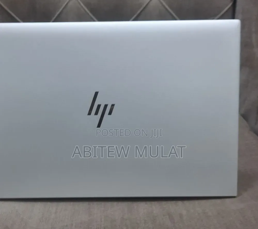 New Laptop HP EliteBook 850 G8 16GB Intel Core i7 SSD 512GB