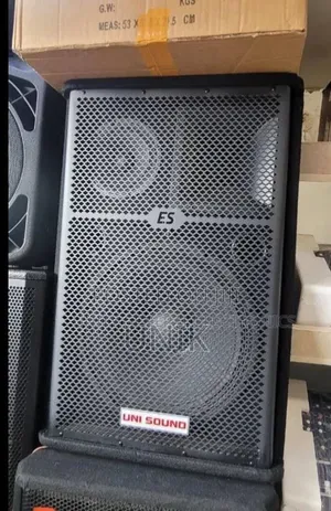 UNISOUND Speaker