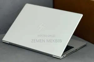New Laptop HP EliteBook 840 G5 8GB Intel Core i5 SSD 512GB