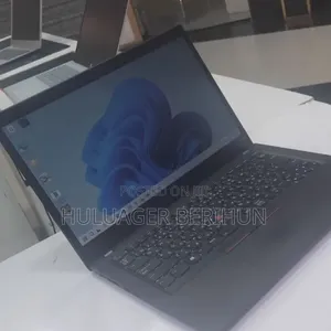 New Laptop Lenovo ThinkPad T14s Gen 1 16GB AMD Ryzen 5 SSD 512GB
