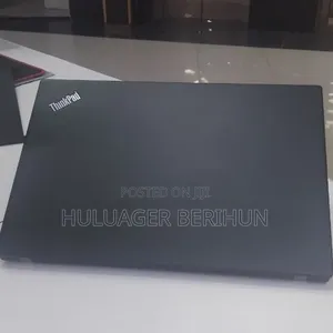 New Laptop Lenovo ThinkPad T14s Gen 1 16GB AMD Ryzen 5 SSD 512GB