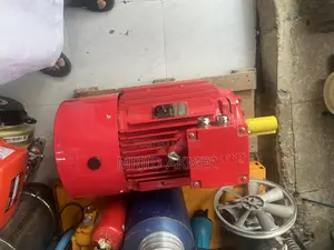 King Power30 Ho 22kw 3phase Electric Motra 1470 RPM