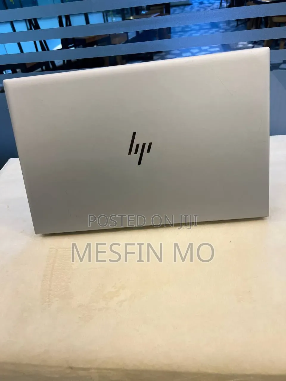New Laptop HP EliteBook 850 G8 16GB AMD Ryzen 7 SSD 512GB