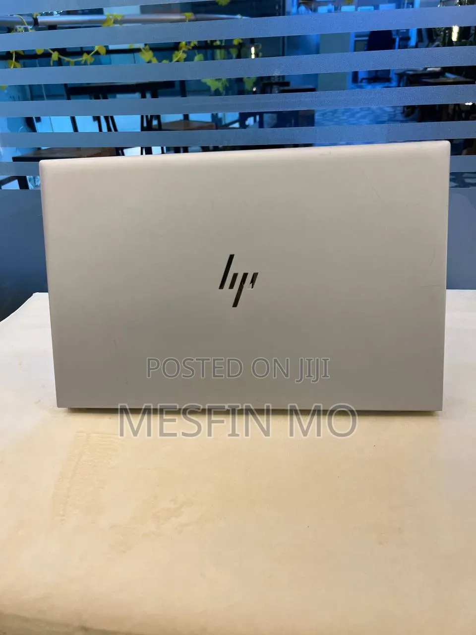 New Laptop HP EliteBook 850 G8 16GB AMD Ryzen 7 SSD 512GB