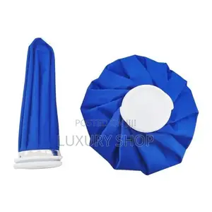 Ice and Hot Water Bag