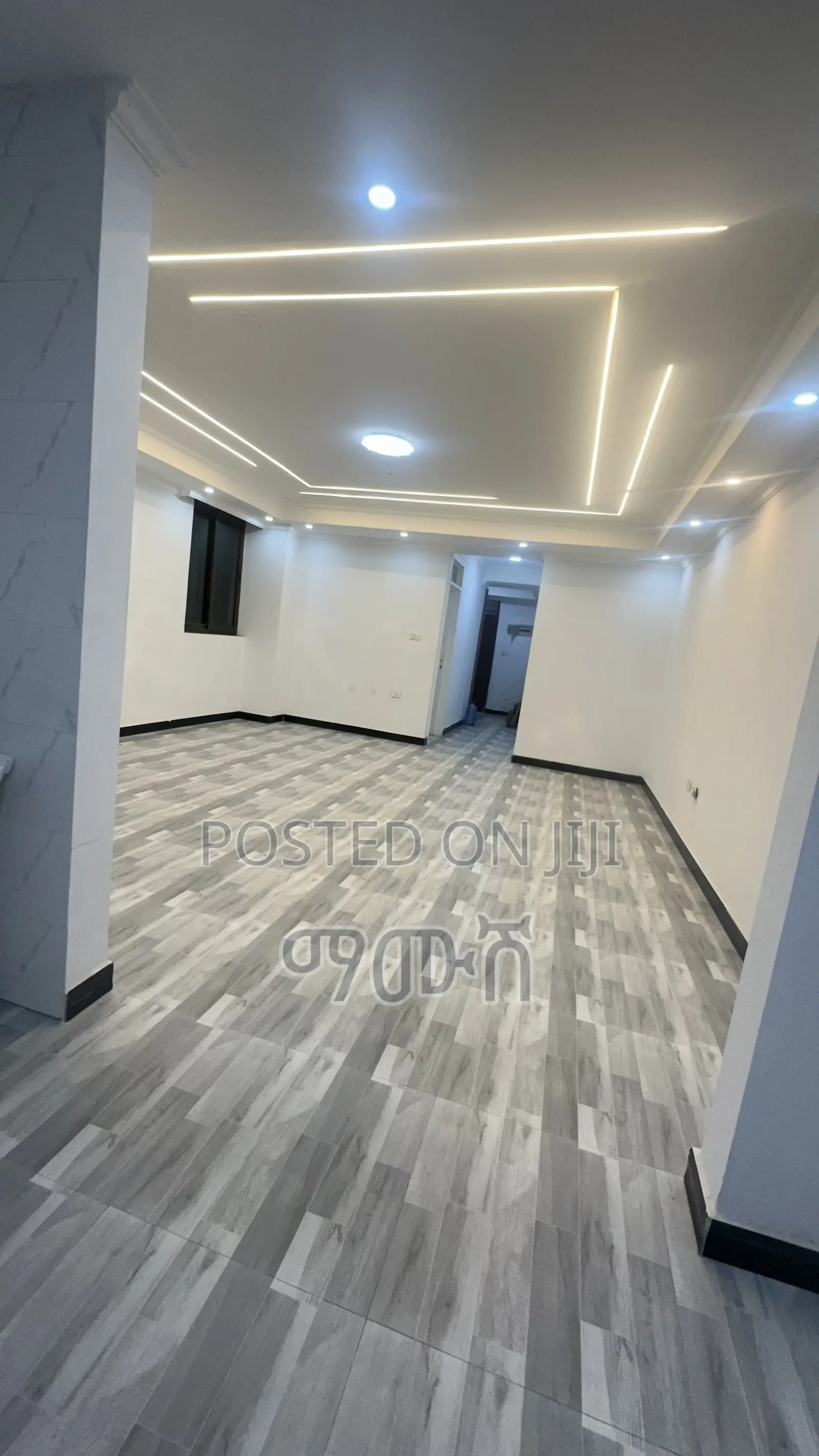 Furnished 3bdrm Condo in አያት 40/60 ኮንዶሚኒየም, Bole for sale