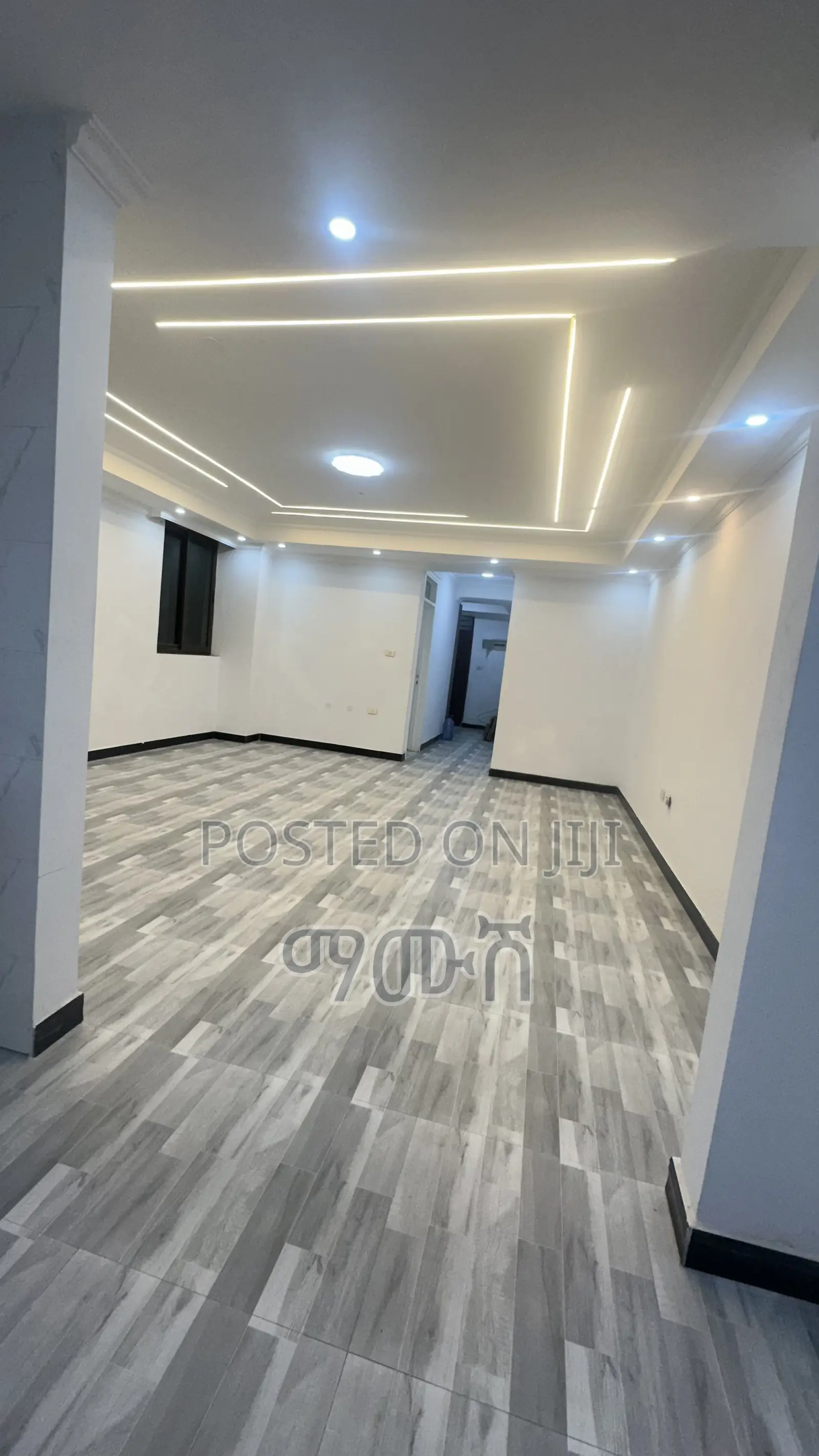 Furnished 3bdrm Condo in አያት 40/60 ኮንዶሚኒየም, Bole for sale