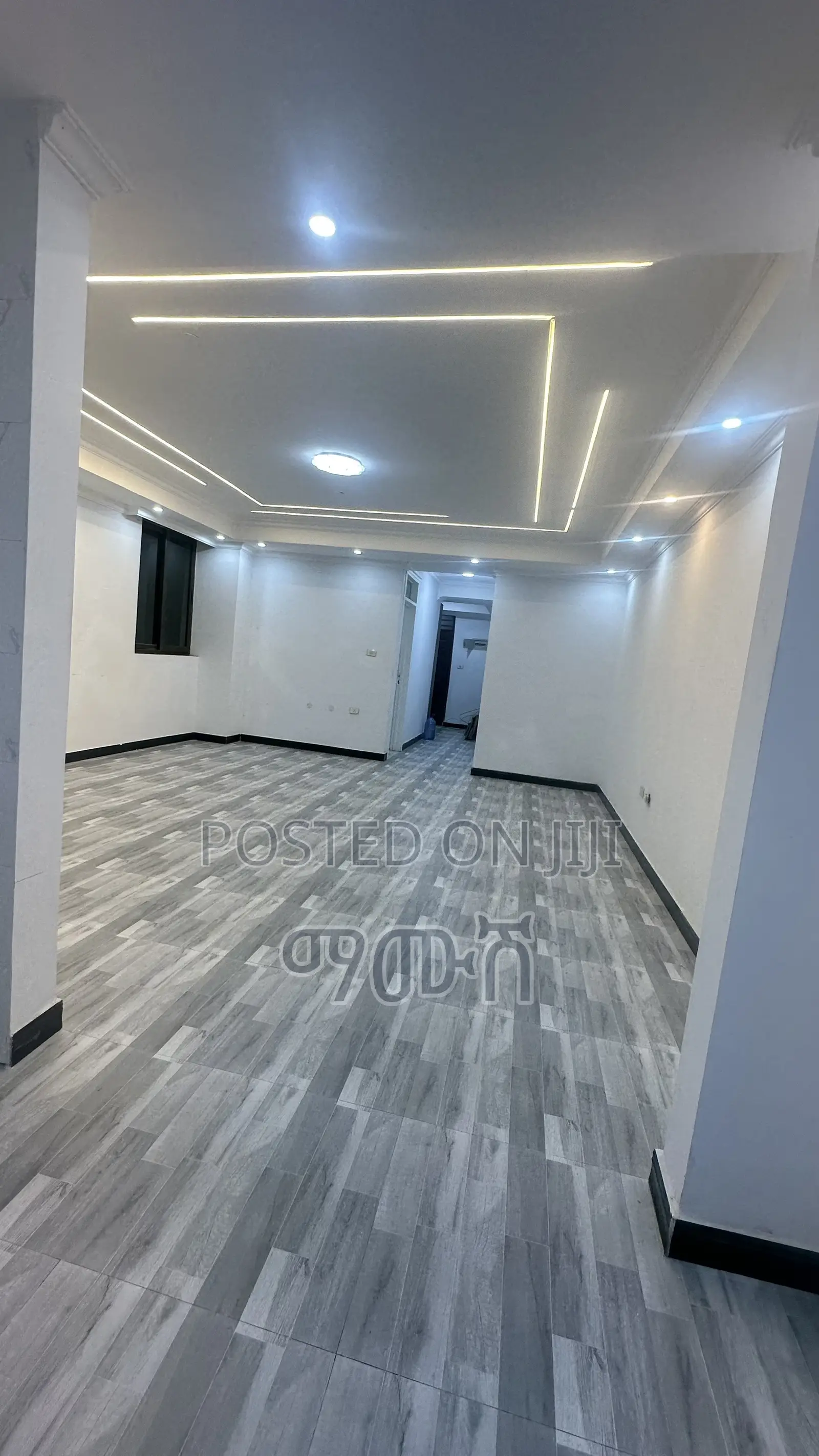 Furnished 3bdrm Condo in አያት 40/60 ኮንዶሚኒየም, Bole for sale